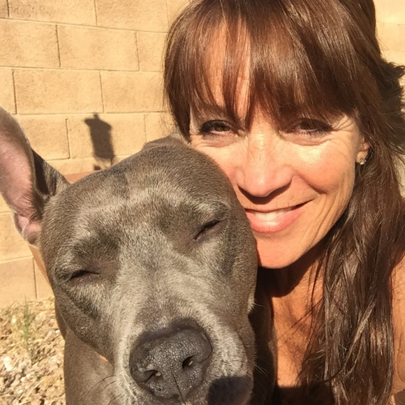 Meet your Posher, Elaine - Picture 5 of 8